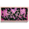 Naked Mini Eyeshadow Palette Thin, Mixed Colors, 1 Piece