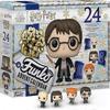 Christmas Funko Pop Advent Calendar Harry Potter 24-Pocket Blind Box