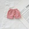 Fashion Cotton Doll Shorts Multistyles Cotton Doll Suit Kids Toys  for 10cm Cotton Doll