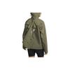 New Nike Jackets Women's Olive Green DV1247-222