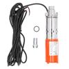 DC Screw Pump Deep Well Solar Submersible High Pressure 12V 30meter High Lift 3SYDC12S1.5?30