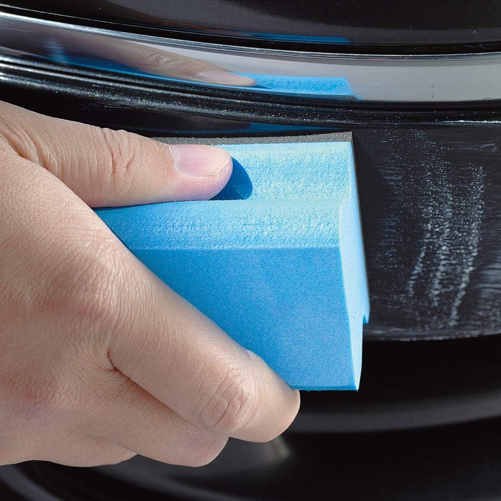 SOFT99 99 Kobo Repair Fine Removes Shallow Scratches from Painted Removes Stubborn Stains Like Pitch and and Removes Rust from Metals (SOFT99)