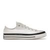 Fragment Design X Chuck 70 Low White Unisex Sneakers Black 169070C