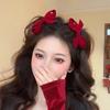 New Fashion Elegant Bow Hair Clips Princess Ribbon Headwear Girls Women Hair Accessories High Quality Hair Clips