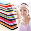 Sports Yoga Headband Women Hair Accessories Fitness Stretch Fashion