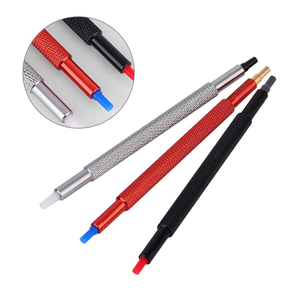 Fitting Set Watch Hand Pressers Double Head Wristwatch Repair Tool Repair Watchmaker Use