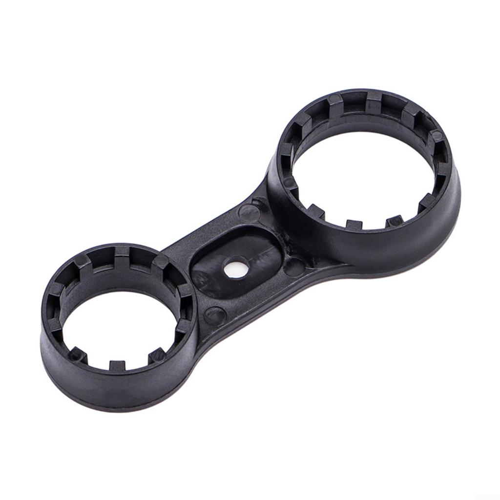 Wrench Tool Wrench ABS Material Bicycle Parts For XCR/XCT/XCM/RST