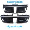 LHD Front Rear Fresh Air Vent Outlet Grille For Mercedes Benz W204 C Class C180 C200 C220 C230 C260 C300 350 2007-2011