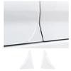 Car Door Corner Protector, Car Corner Guard, Mazda CX-30 DM Series R1.10~/CX-60 KH Series KH5P/KH3P/KH3R3P R4.9~/Carol H16.9~/Demio DJ Series DJ3