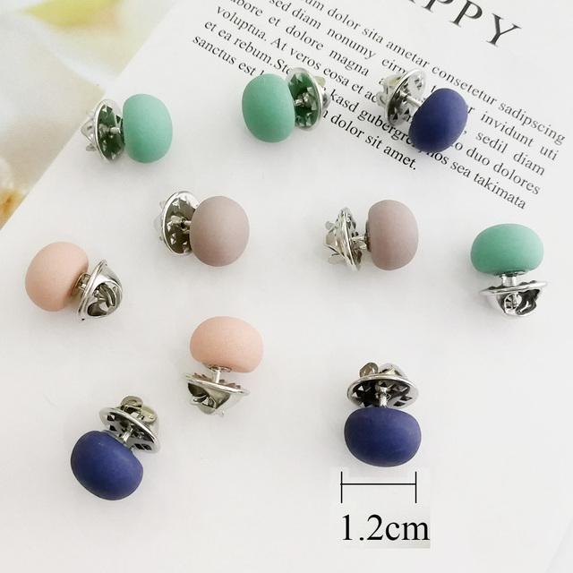 Fashion Pearl Rhinestones Brooch Pin Brooches For Women Sweater Shirt Lapel Pin Buckle Brooch Pins Set Clothes Accessories Gift