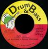 7inch Record LIEUTENANT STITCHIE & RICHIE STEPHE - Pupa Lick NONE Drum & Bass 1994 Jamaica Reggae, Ska & Dub Used