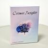 Cosmic Insights Oracle Deck | 41 Cards Giving Tons of Insight and Clarity On Your Daily Life 10.4*7.3cm