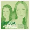 CD VARIOUS - BOSSA VOYAGE EX-tv's Edition-  FLEN0005 Japan Music Others Used