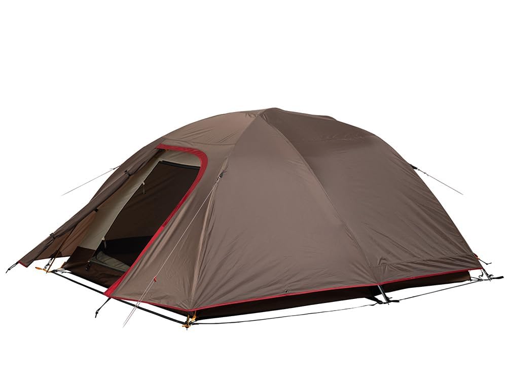 Snow Peak [Novelty Included] 65th Anniversary Trail Tripper Pro.1 Camping Outdoor Tent