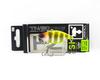 Jackall TN 50 Trigon Silent Vibration Lure Noike Piero (3855)
