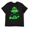 Hades 2 - Melinoe *Negative Illusion* T-Shirt Animal Prinfor Boys Summer Clothes Cute Clothes T-shirt Men