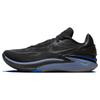 Air Zoom Gt Cut 2 'Black Racer Blue' Sneakers Casual DJ6015-002