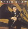 CD ARTIE SHAW - Compact Grammercy  76372RB Bluebird 1989 US Jazz Used