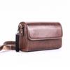 Retro Camera Leather Bag Case With Shoulder Belt for Sony HX90 RX100 G7X3 HX99 G7X2 SX730 For C E7L9