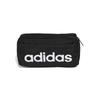 Adidas Linear Bum Bag KUK81 Black/White (JE8345)