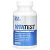 Vitatest, Men's Nutrient Complex, 90 Tablets