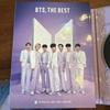 [USED] BTS, THE BEST