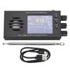 TEF86 DSP Digital Radio Professional 65‑108MHz FM 144‑27000KHz SW MW LW 3.2 Inch LCD DSP Radio