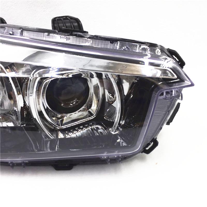 Applicable To Wuling Hongguang S1 Exclusive Headlight (New Model)