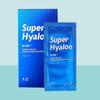 VT Super Hyalon Bubble Sparkling Booster 10gx4 Pack