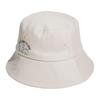 Adidas Bucket Hats Unisex White Adidas JL7656