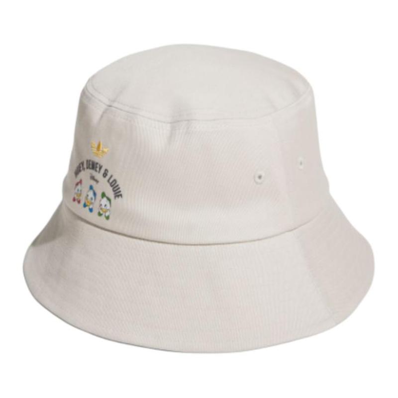 Adidas Bucket Hats Unisex White Adidas JL7656