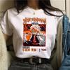 Demon Slayer T Shirt Women Kimetsu No Yaiba Nezuko Tshirt FeUnisex Tanjirou Kamado Graphic Tee Shirt Japanese Anime Unisexga T-shirt