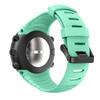 For Suunto Core Watchband High Quality Silicone Strap With Black Buckle Wristband With Texture Surface For Suunto Core