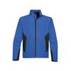 Mens Pulse Soft Shell Jacket