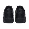 Nike Air Force 1 07 Black Unisex Sneakers 315122-001