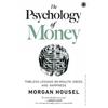 The Psychology Of Money Paperback by Morgan Ho.el .