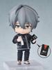 Nendoroid Zenless Zone Zero Akira Plastic Painted Action Figure Non-scale