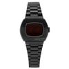 HAMILTON Watch Genuine Warranty American Classic PSR Digital Quartz H52404130 Unisex Imported [Hamilton] [Regular Product]