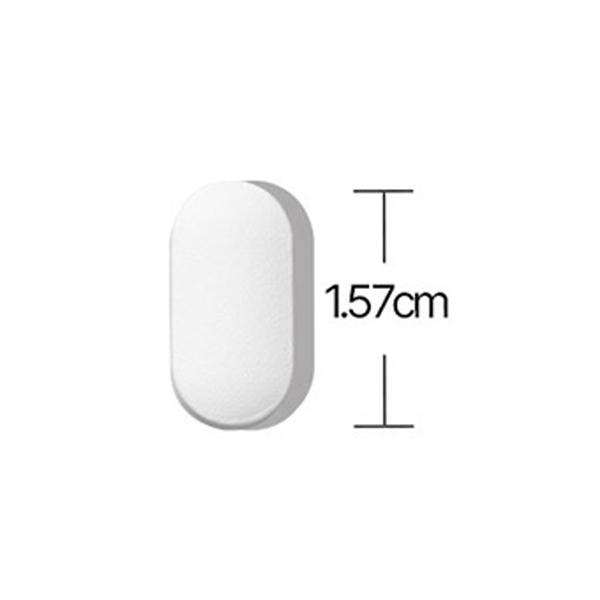 Ever Collagen In&Up Plus, 84 Tablets, 1 Unit, Korean Essential Health Food