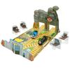 Tomica Thomas the Tank Engine Thomas and James Steelworks Escape Set