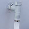 Hose Connector Widely Compatible with Fixing Clip 32mm Calibre Above Ground Pool Pool Plunger Valve Swimming Pool