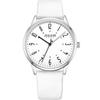 Julius Women's Leather Band Watch JA-1353