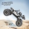 1/16 Off-Road Buggy Alloy RC Car 2.4GHz 4WD 15km/H High Speed Climbling Car