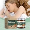 Wild Yam Cream Organic, Organic Wild Yam Cream, Enriched Wild Yam Cream For Hormone Balance, Menopause Relief & Menstrual Discomfort.