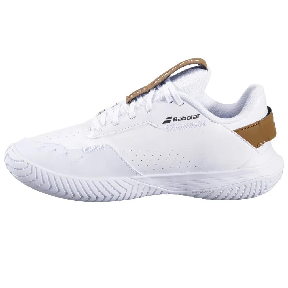 Babolat Shoes for All Surfaces Sfx Evo Wimbledon