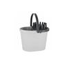 York, Eco Ego Circular 13L Round Wringer Bucket