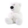 Mbw MiniFeet RecycelBear Ice Bear Plush Toy