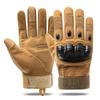 Tactical Glove Male Outdoor Refers To Tactical Protection Sports Training Outdoor Military Fan Riding Glove Male