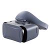 Elecom VR Goggles VR Headset Points That Can Be Used with Focus Eye Width Hard Gray [With DMM] Adjustment, Adjustment, Band, VRG-DSB01GE