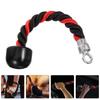 Single Handle Fitness Pull Rope Triceps Bodybuilding Gantry Pull Rope Exercise Stable Gym Equipment Pull Rope
